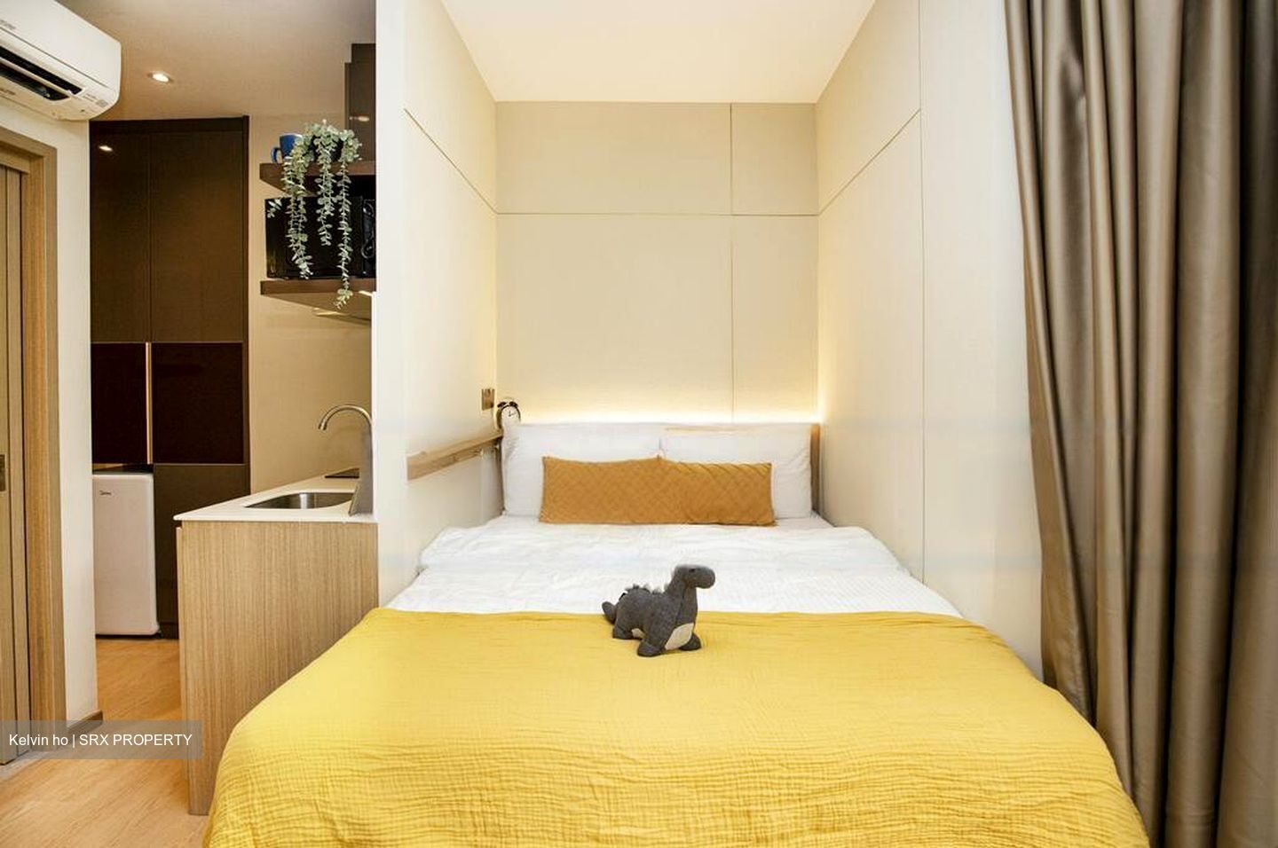 Mount Elizabeth Link (D9), Apartment #483038631